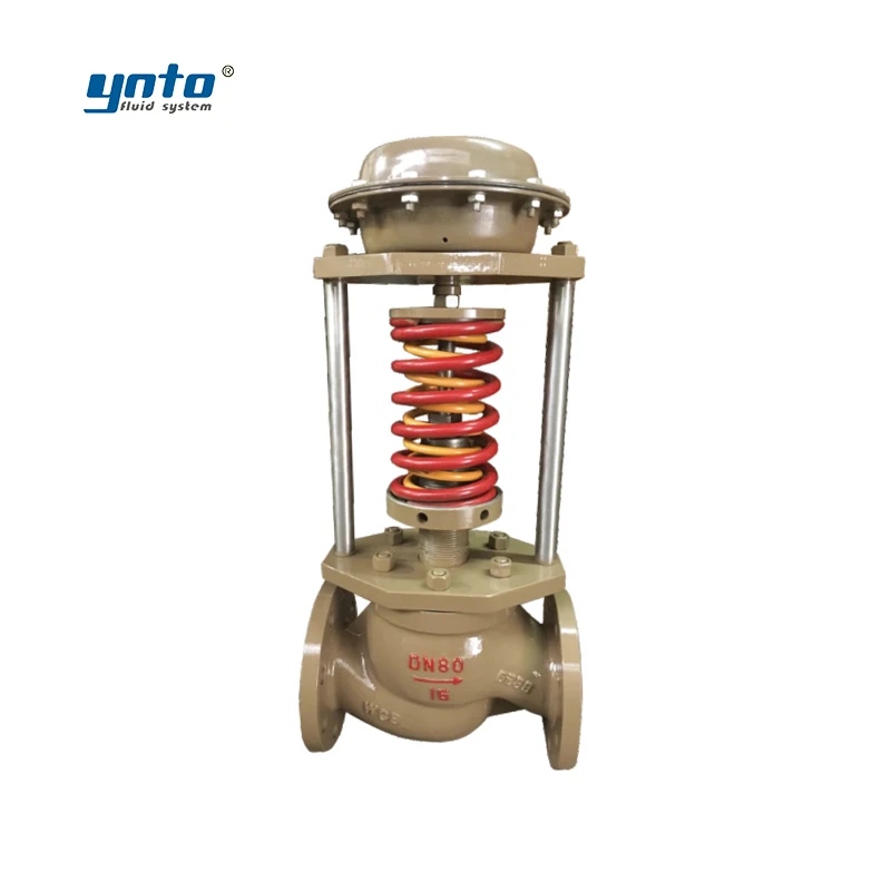 self-operated-pressure-control-valve