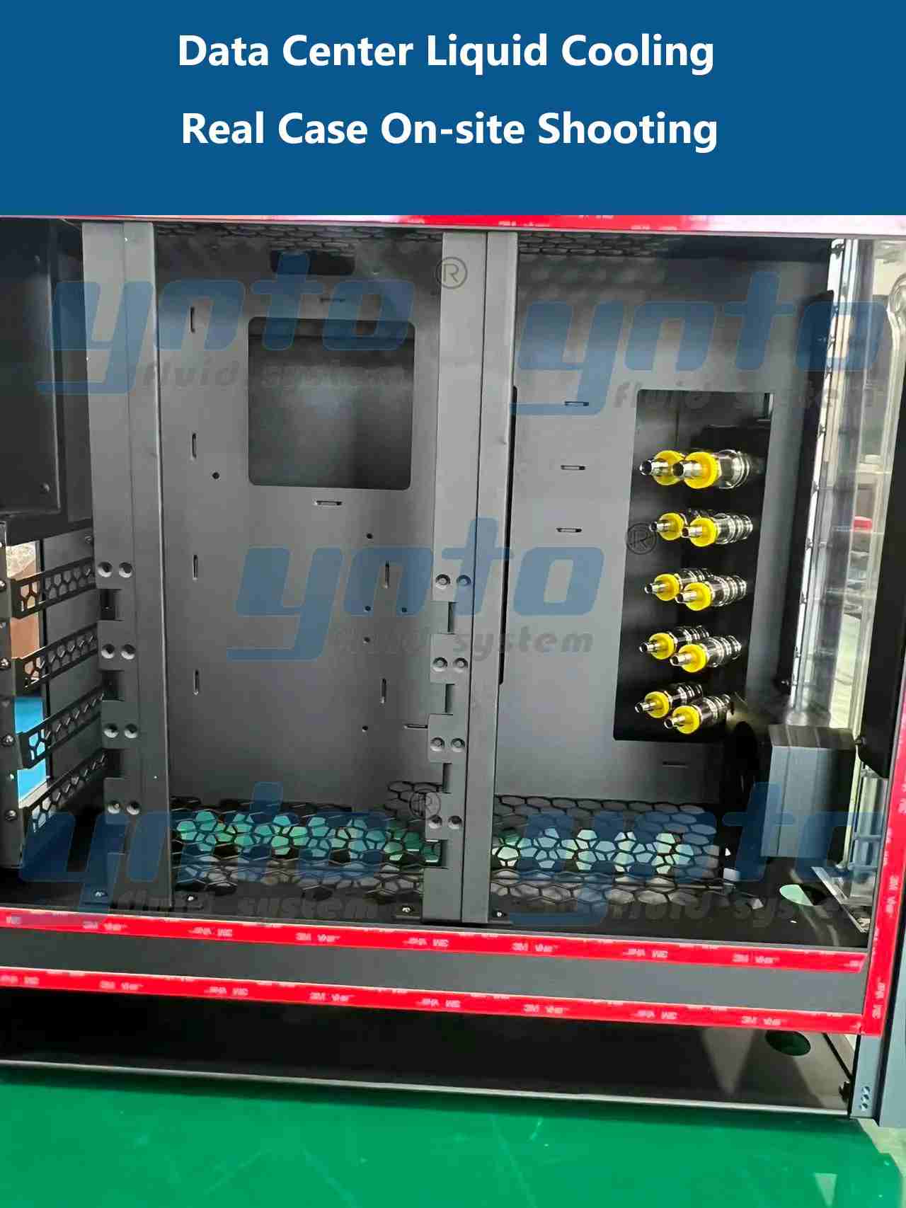 data-center-liquid-cooling-system