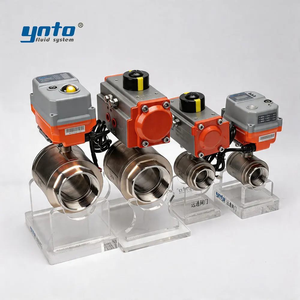electric-ball-valve-product-range