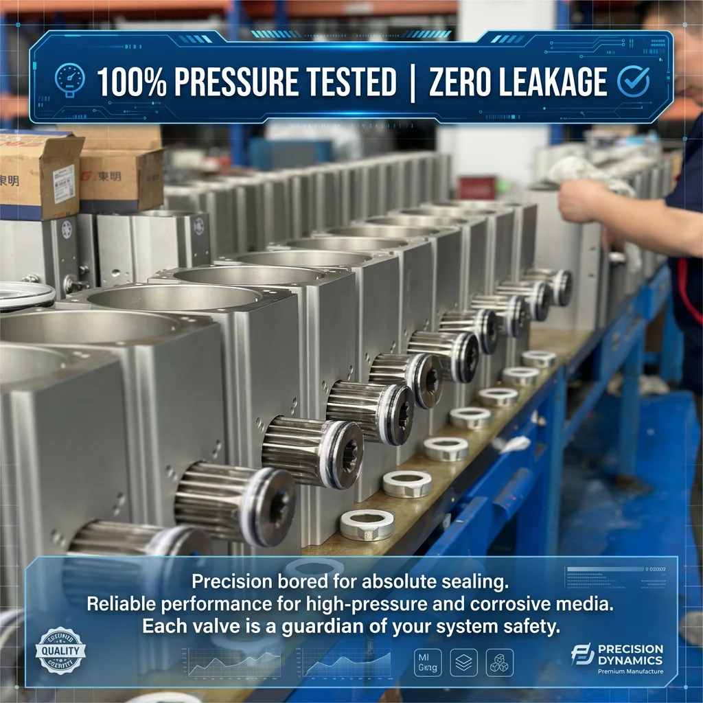 precision-valve-pressure-testing