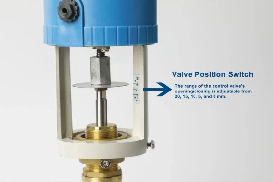 control-valve-position-switch