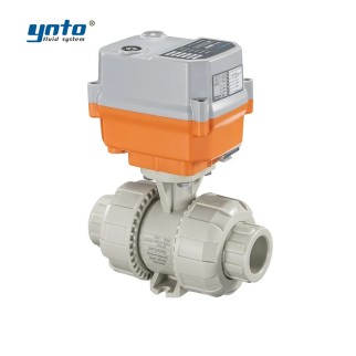 Troubleshooting Common Issues with HVAC Zone Shut-Off Valves