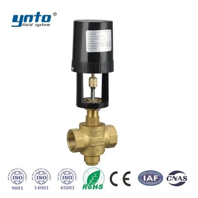electric-hvac-control-valve