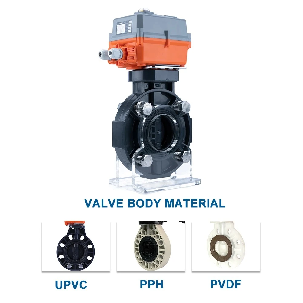 electric-plastic-butterfly-valve