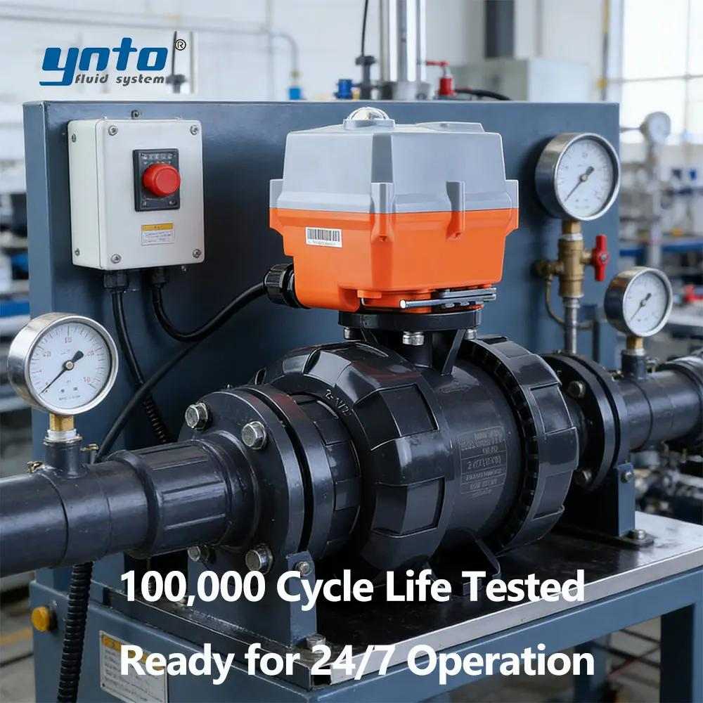 electric-ball-valve-cycle-test