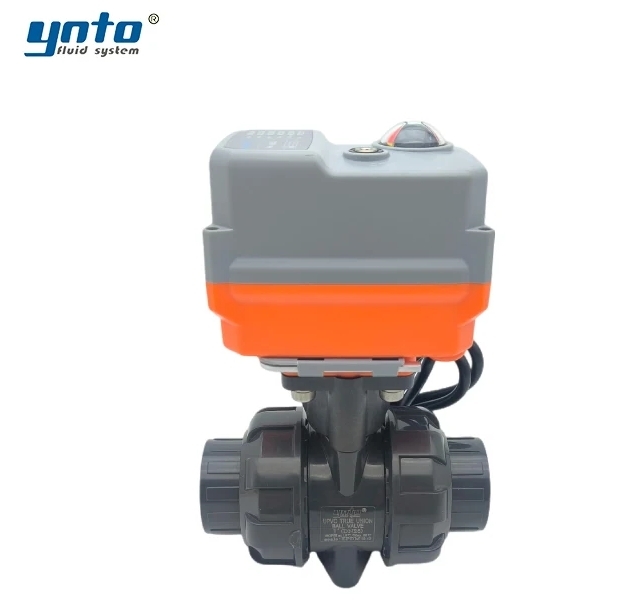 plastic-electric-ball-valve