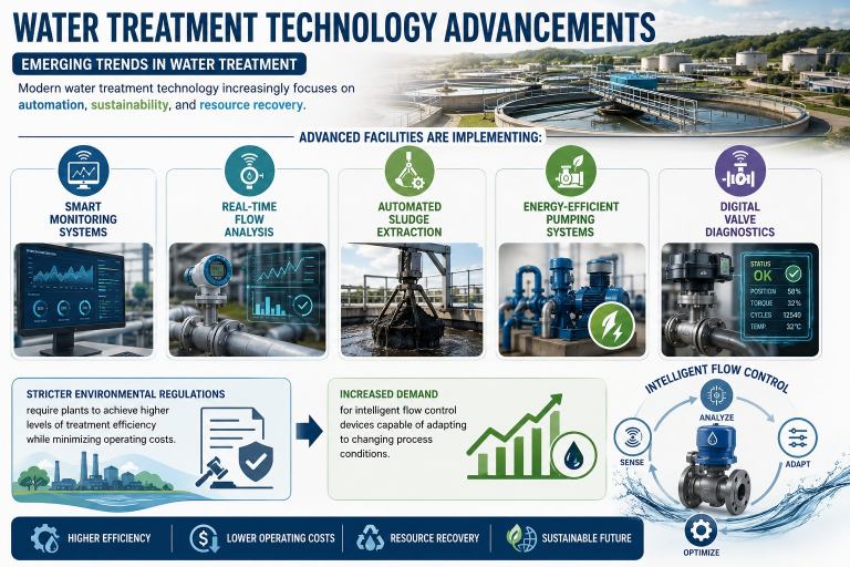 water-treatment-technology-advancements