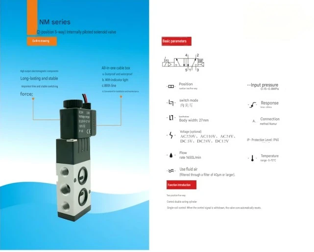 pneumatic-solenoid-valve-diagram