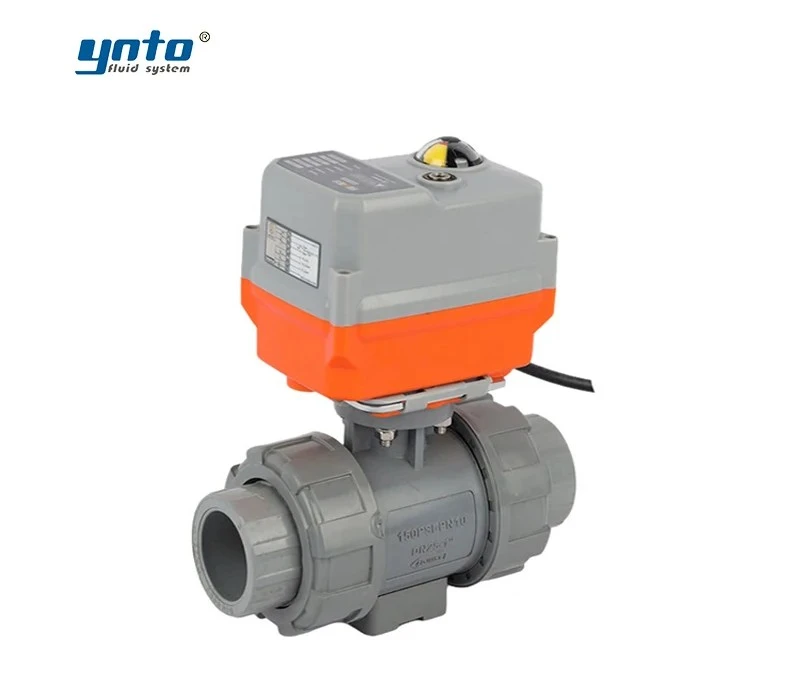 electric-pvc-ball-valve