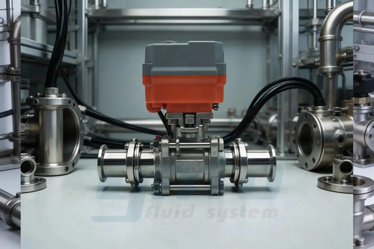 electric-plastic-ball-valves
