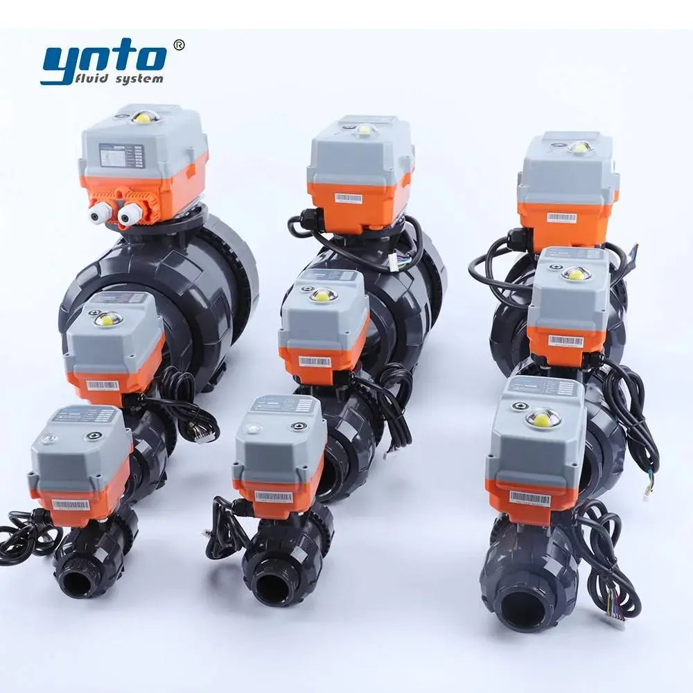 electric-plastic-valve-range