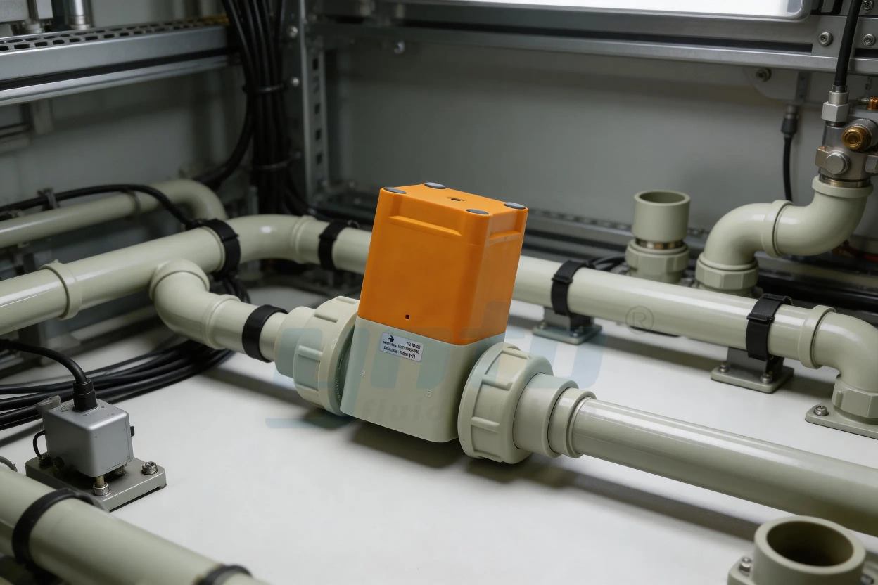 automated-water-pipeline-valve