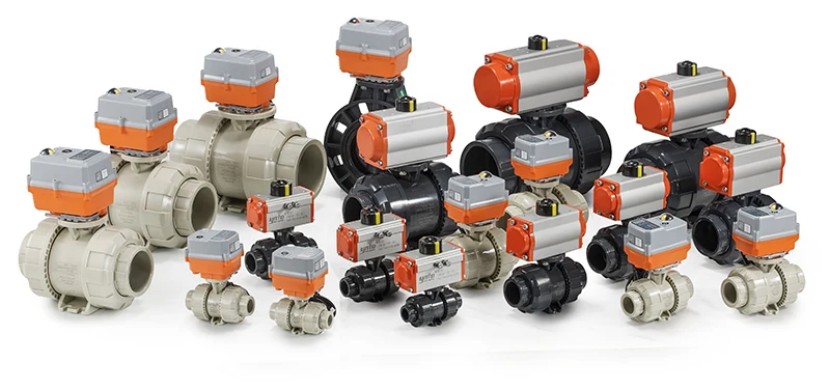 electric-plastic-valve-series