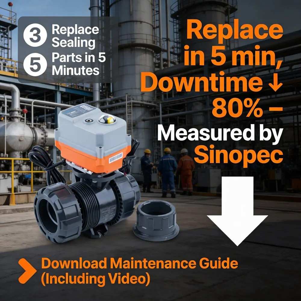 pigging-valve-maintenance-guide