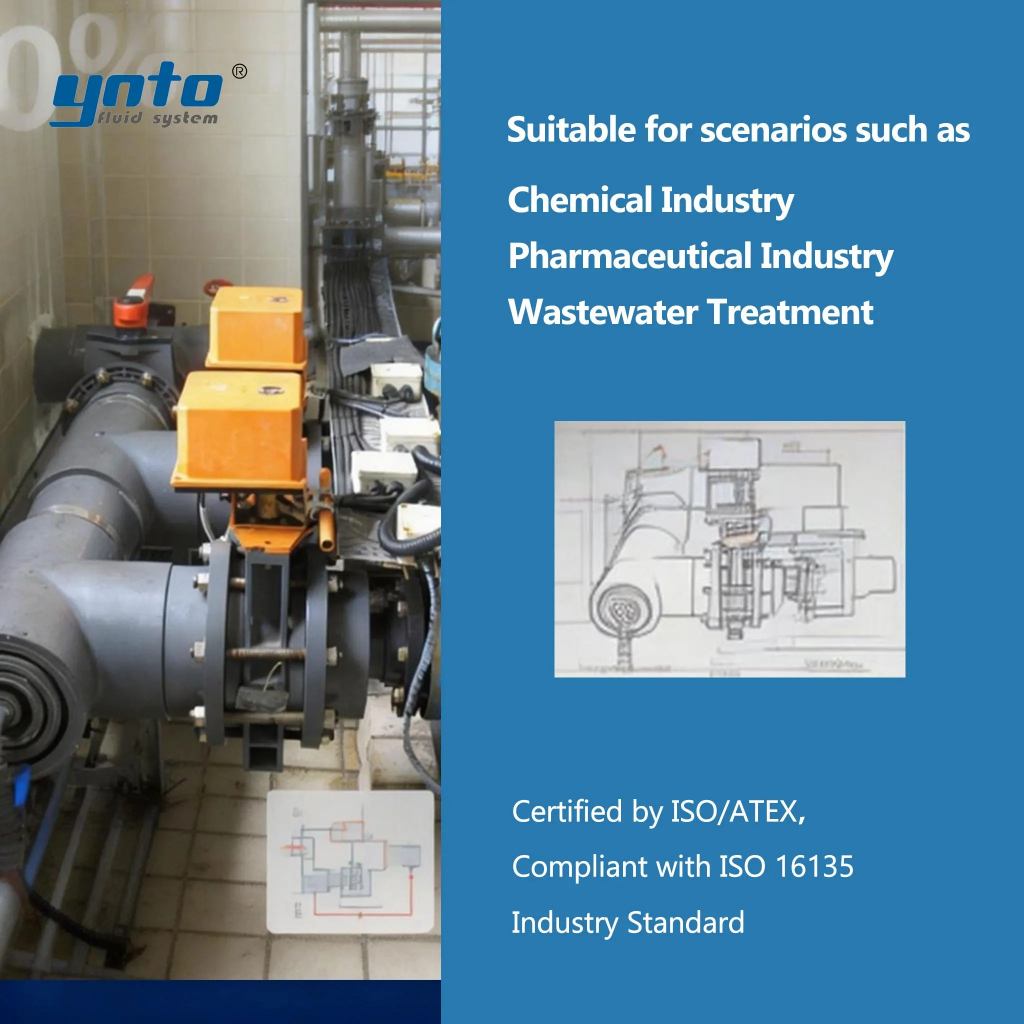 pigging-valve-industrial-applications