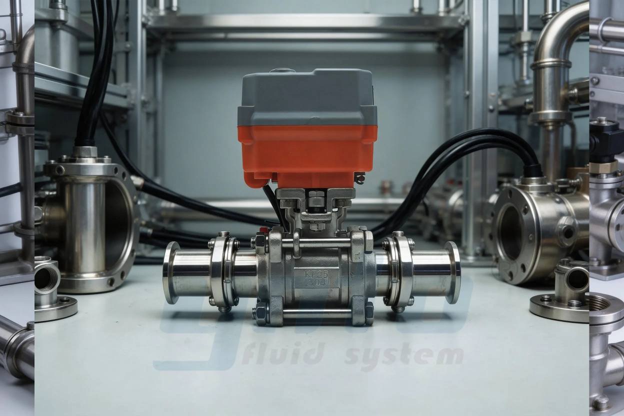 automated-pigging-valve-system