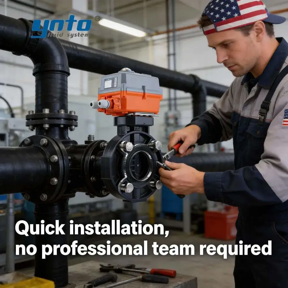 water-treatment-valve-installation