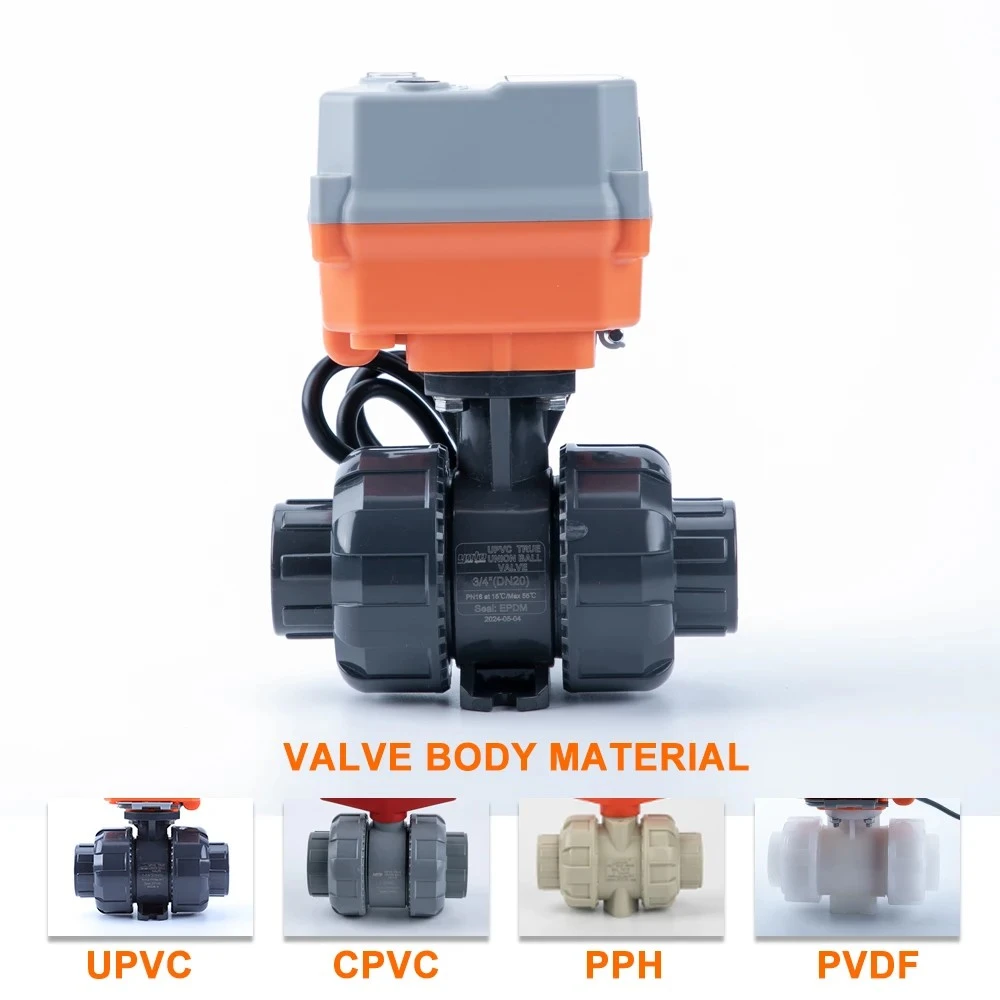 plastic-valve-body-materials