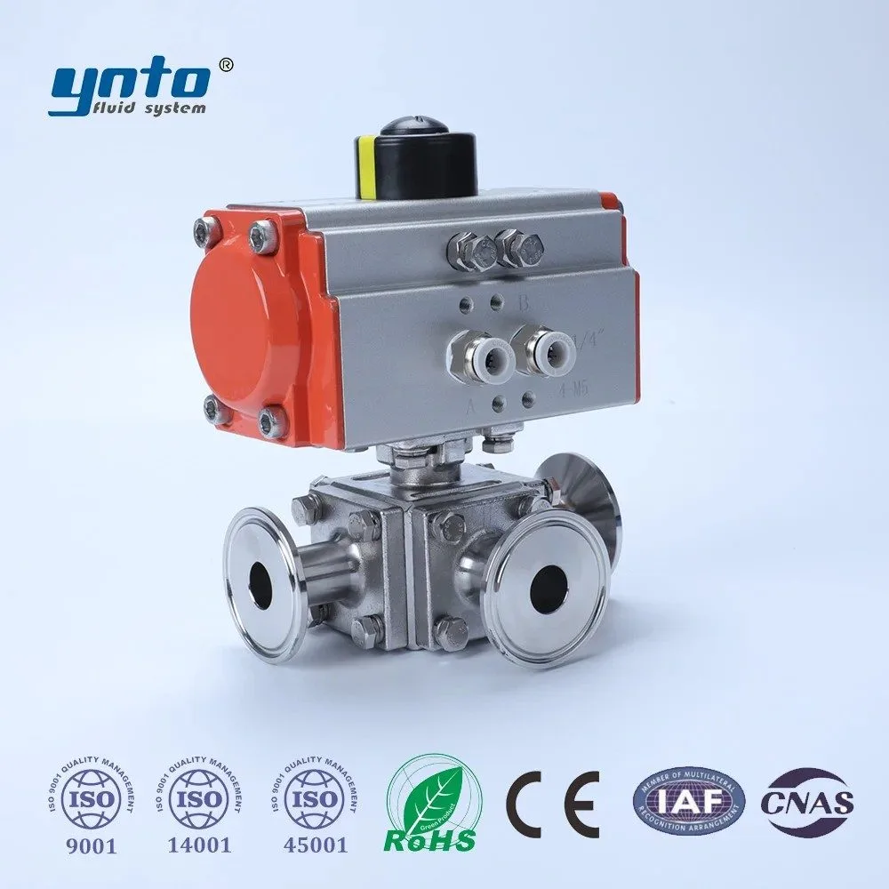 pneumatic-quick-connect-ball-valve