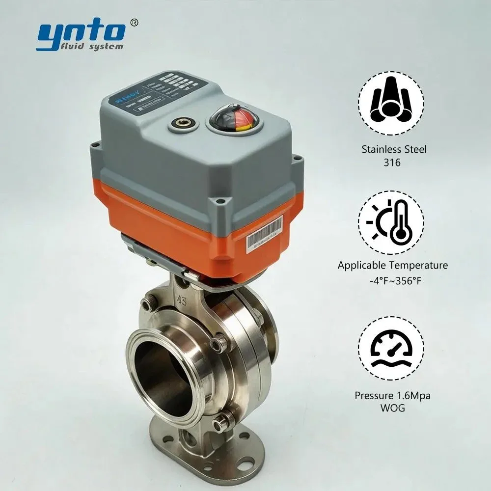 stainless-steel-electric-butterfly-valve