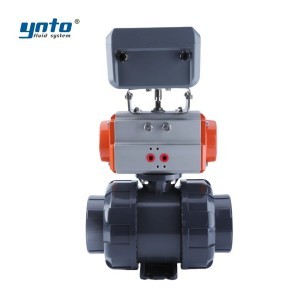 pneumatic-plastic-flow-control-valve