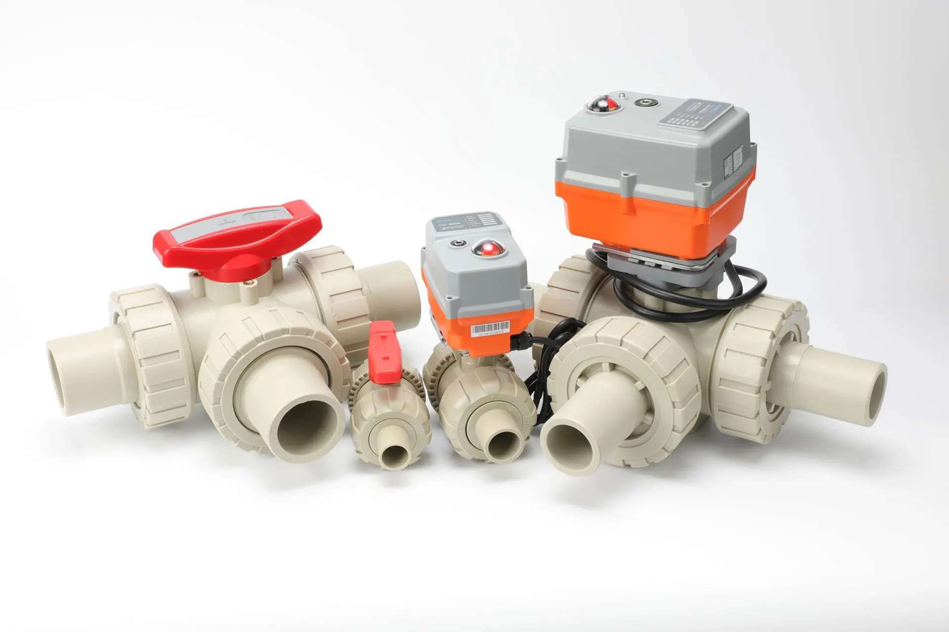 plastic-electric-ball-valve-series