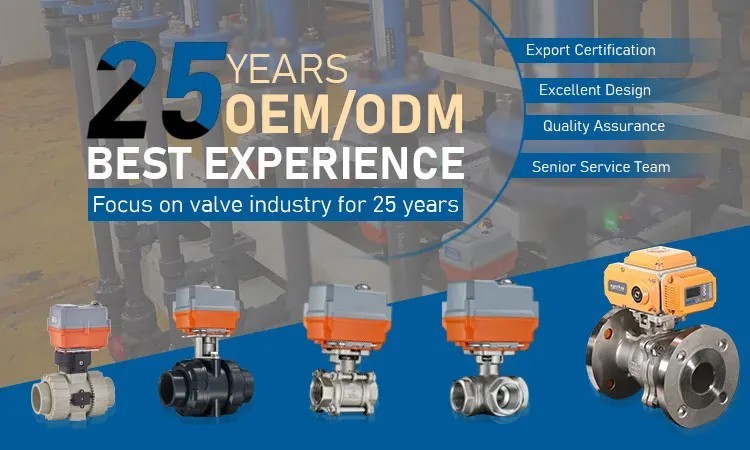 oem-odm-valve-manufacturer