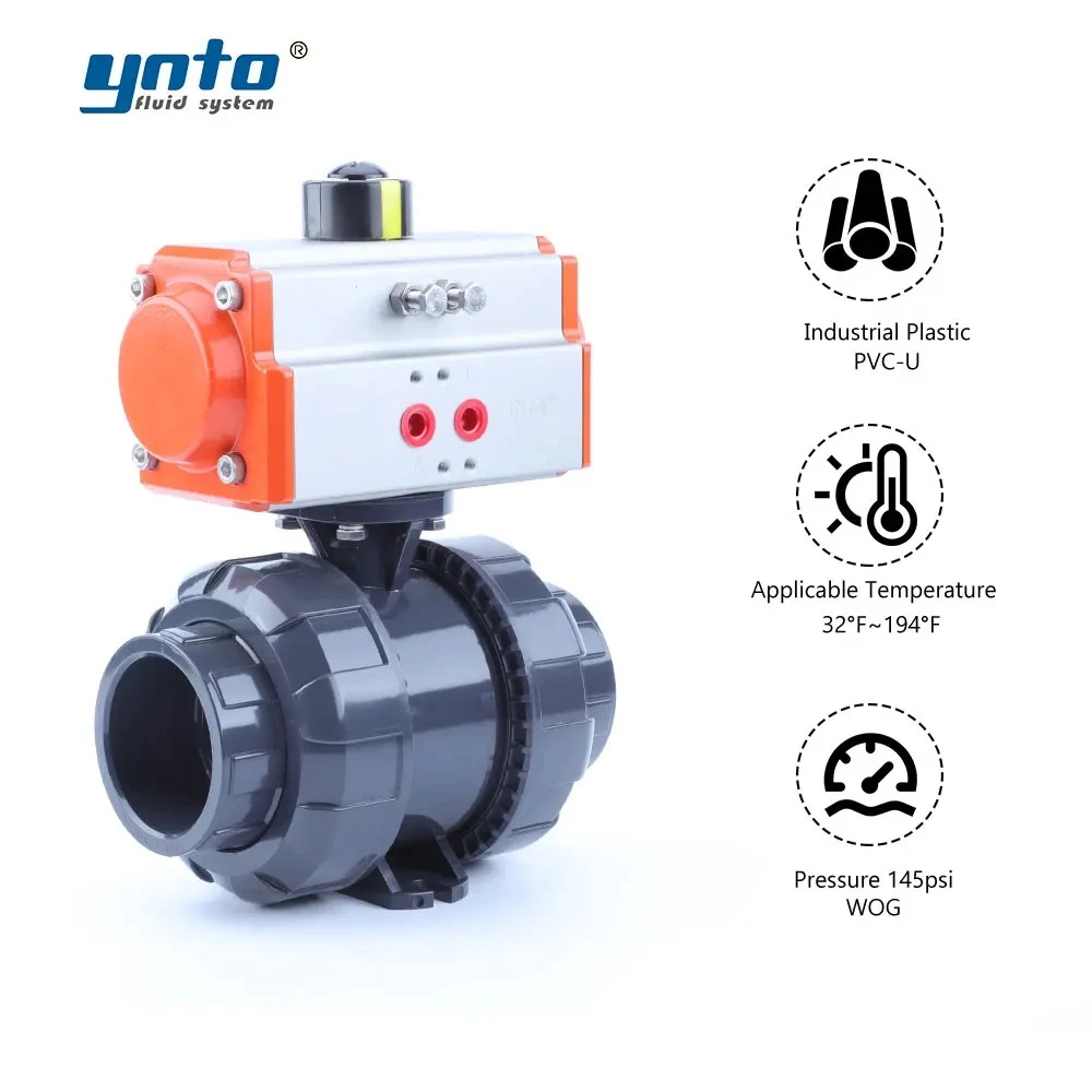 pvc-u-pneumatic-ball-valve