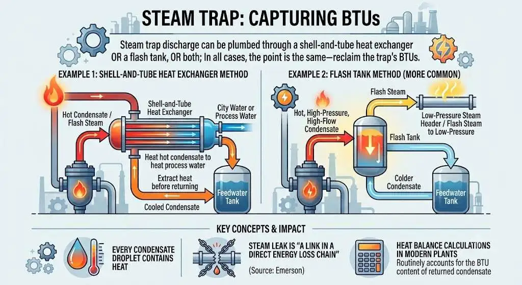 steam-trap-energy-recovery-diagram