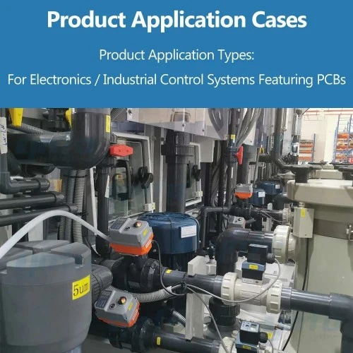pcb-process-control-system