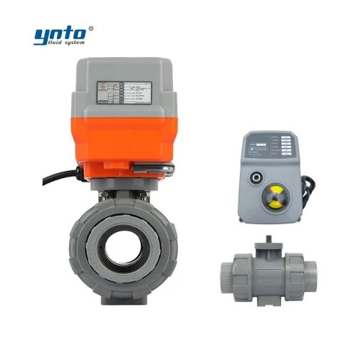 electric-pvc-ball-valve