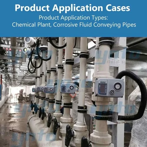 chemical-pipeline-valve-application