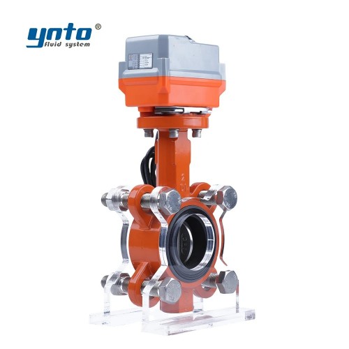 electric-lug-butterfly-valve