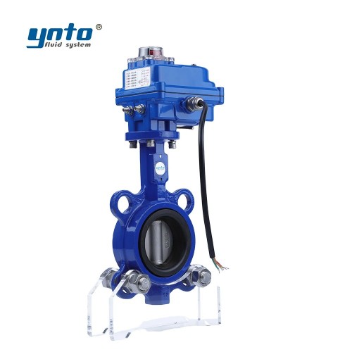 blue-electric-wafer-butterfly-valve