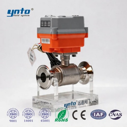 stainless-steel-electric-ball-valve