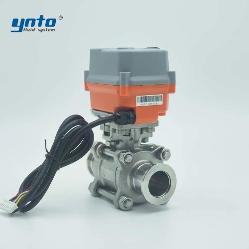 electric-stainless-ball-valve
