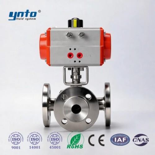 sanitary-three-way-electric-valve
