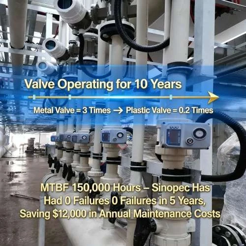 plastic-valve-long-term-operation-case