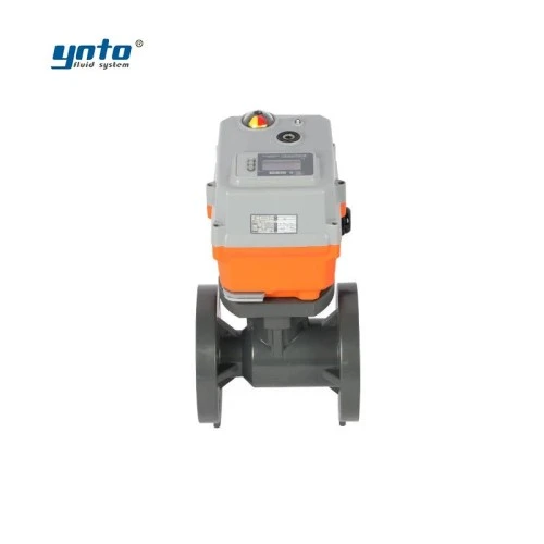 electric-actuated-butterfly-valve