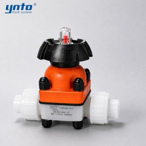 electric-pvdf-ball-valve