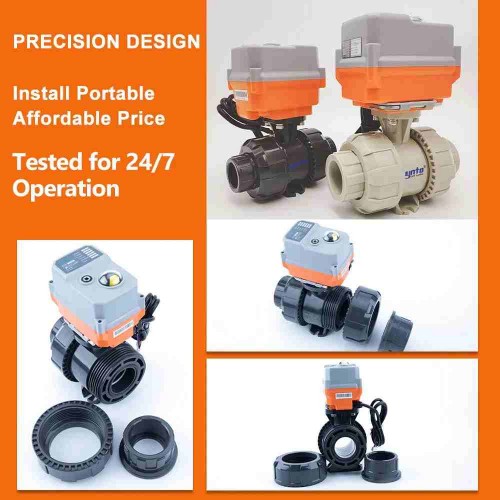 electric-plastic-valve-system