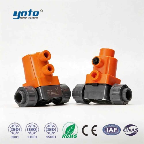 pneumatic-diaphragm-valves