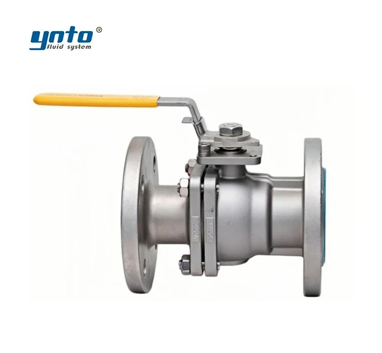 manual-flanged-ball-valve