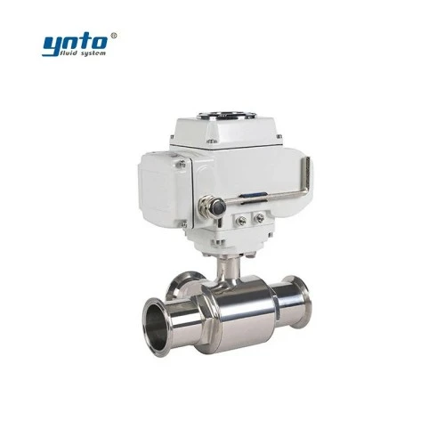 electric-sanitary-ball-valve