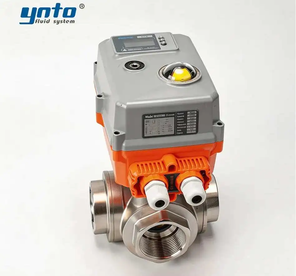 smart-electric-valve-actuator