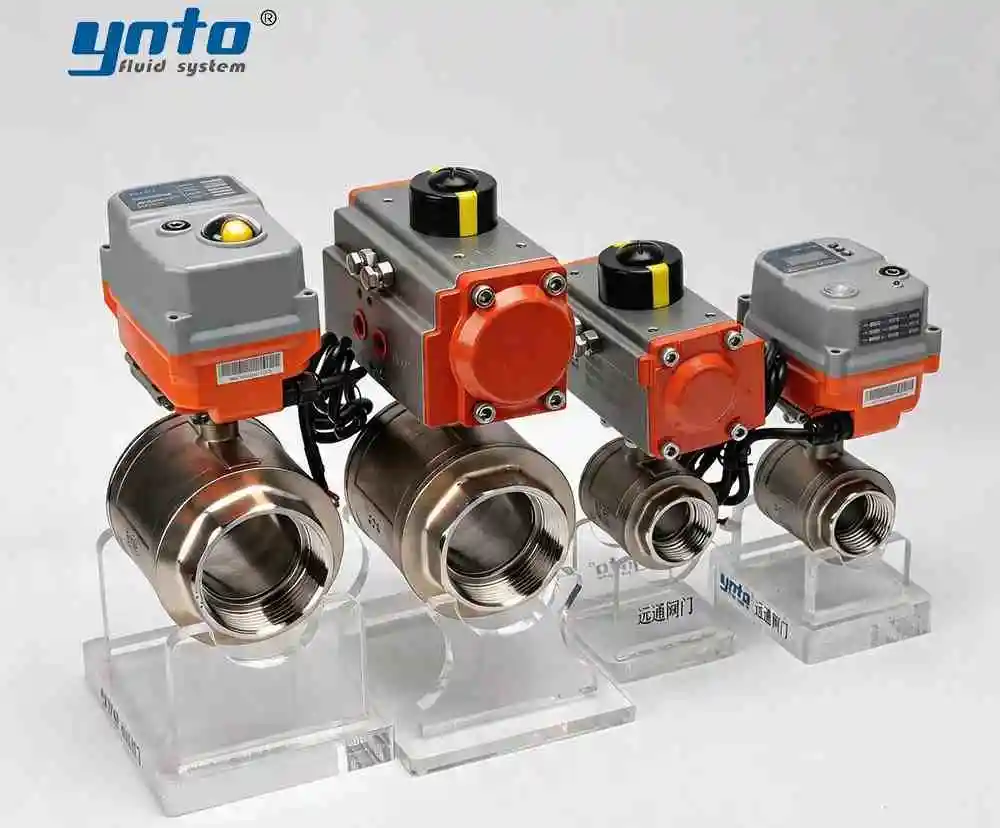 industrial-electric-ball-valves