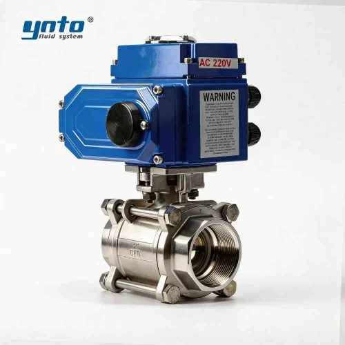 220v-electric-threaded-ball-valve