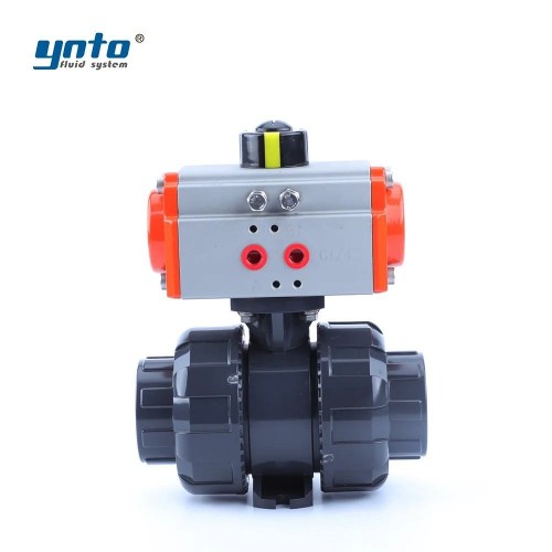 corrosion-resistant-plastic-ball-valve