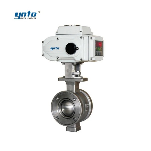 electric-stainless-steel-butterfly-valve