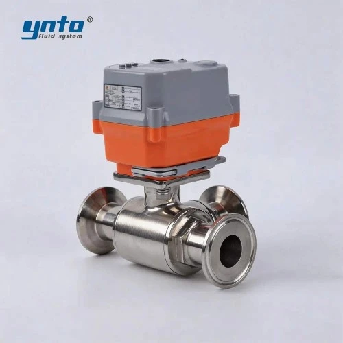 sanitary-electric-three-way-valve